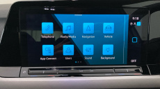 Volkswagen Golf 1.0 TSI Life 5dr Petrol Hatchback